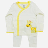 Newborn Pajama Suit